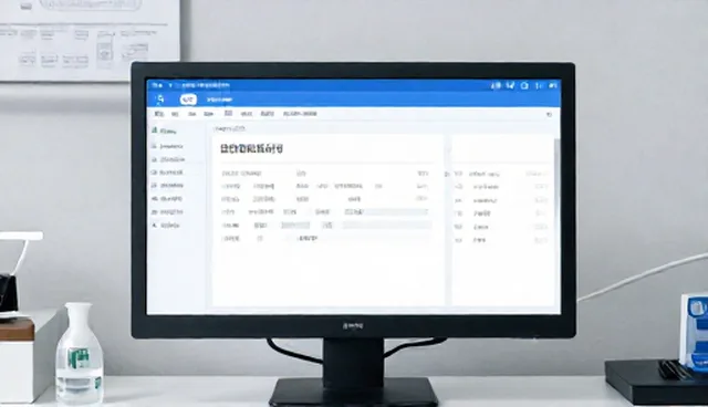 选型施工管理软件的5大检查要点