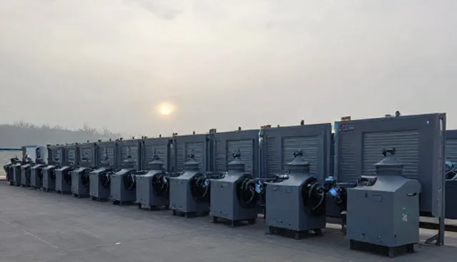 管网工程中数据采集的适用条件与处理方法