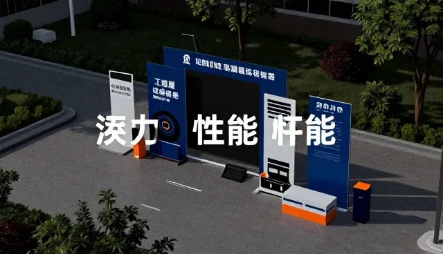 在施工组织中智能监测系统常见问题与解决方案