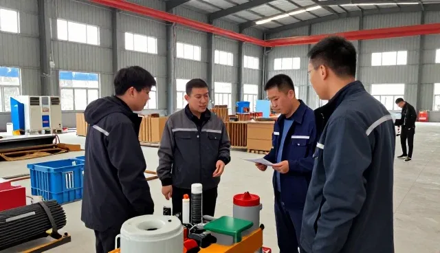 工程维保适配方案怎么做得更稳：管网一线经验